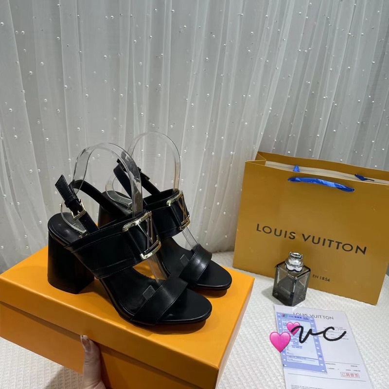 💕💕💕sandan lv 2 quai Chuân super full box túi giấy bill