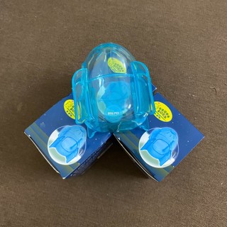 Nhà tắm hoả tiễn cho chuột Hamster