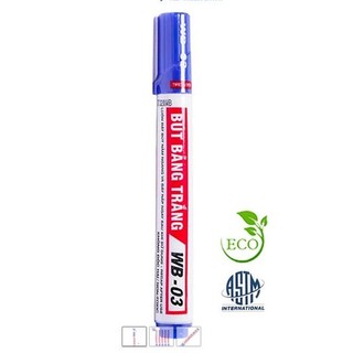 Bút lông bảng trắng