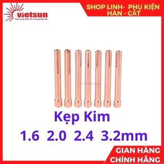 Phụ kiện súng hàn Tig WP26 WP18