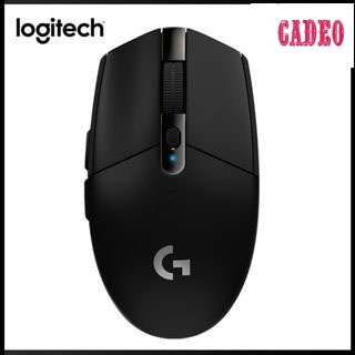 Chuột Không Dây Siêu Nhẹ Zevaret G304 12000dpi hàng nhập khẩu bảo hành 1 năm