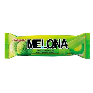 Kem Melona dưa lưới Binggrae Hàn Quốc (80ML)