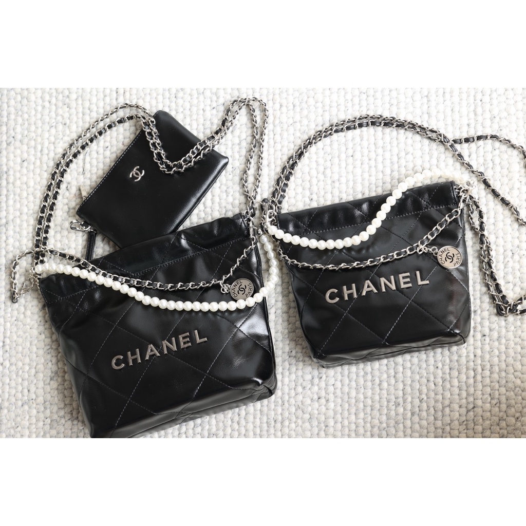 TÚI CHA NEO SHOPPING DÂY NGỌC SZ20-23