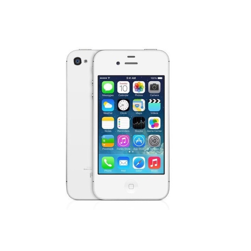 điện thoại cũ giá rẻ ip 4/4s Full chức năng hàng zin đẹp chính hãng Tặng phụ kiện bảo hành 1 đổi 1Yann88