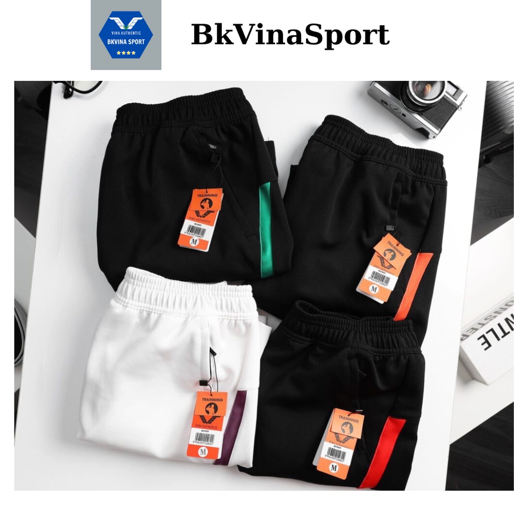 QUẦN ĐÙI NAM TENNIS, CẦU LÔNG,GYM,.. CHUẨN FORM, HÀNG CHÍNH HÃNG QVN09