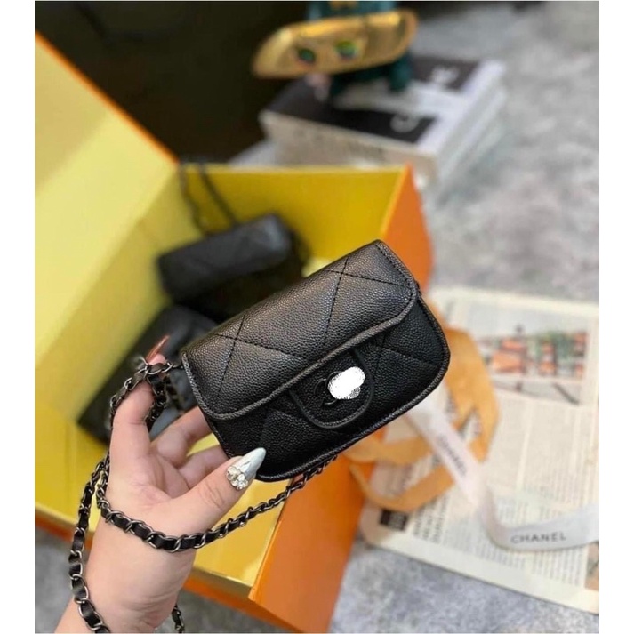 TÚI CHA,,NEL TRÁM MINI