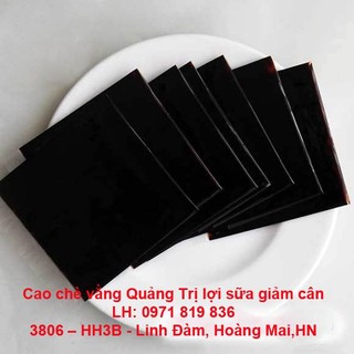 Cao chè vằng sẻ chè vằng cao chè vằng lợi sữa giảm cân