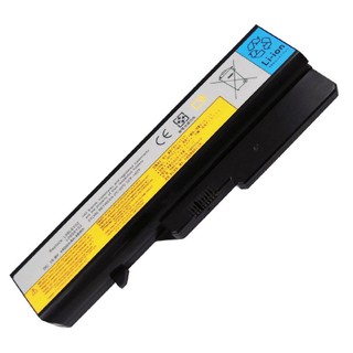 Pin Laptop Lenovo G460 G460A Z460 G560 Z560 G565 Z565 G570 G575 V470 V570 Y470 Y471 Y570 Y570A 57Y6625  6-cell