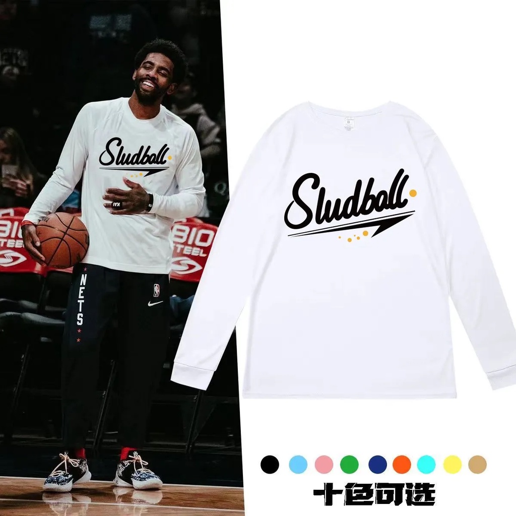 Áo thun thể thao nam tay dài nhanh khô đơn giản thời trang