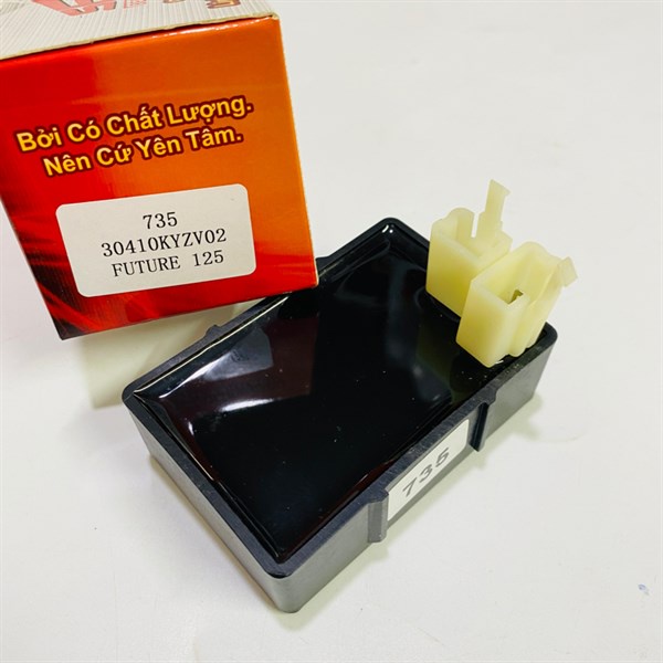 IC, CDI Future 125 Chính hãng SE - SE735