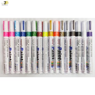 Bút Sơn TOYO Paint Marker SA101