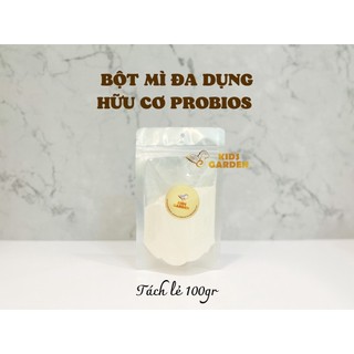 Bột mì đa dụng hữu cơ ProBios