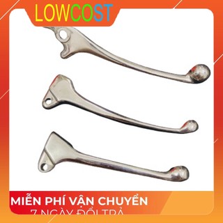 Tay Thắng Wave, Dream Mẫu Zin Chất Liệu Inox Sáng Bóng Không Gỉ Sét