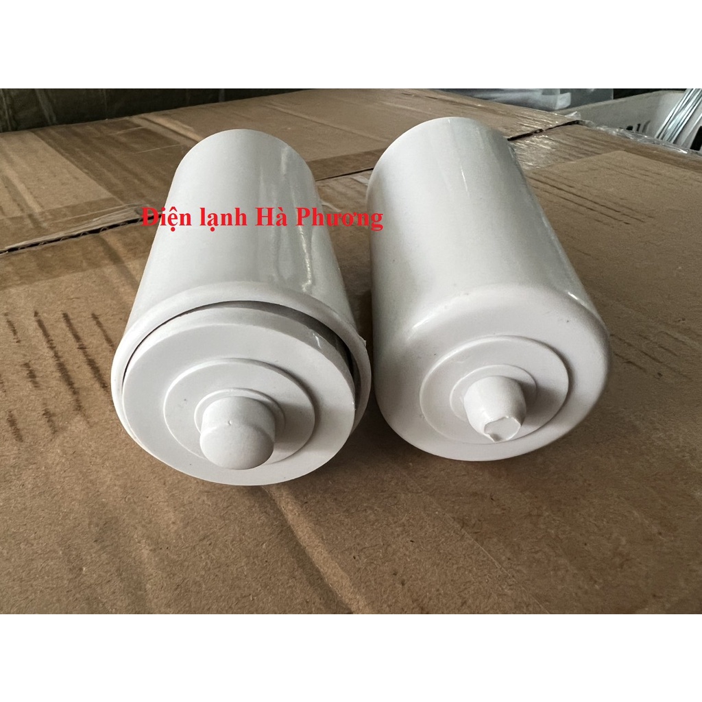 Con lăn mâm máy giặt Samsung - Lăn nhựa mâm máy giặt Samsung - F25