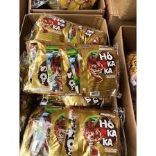 Cay miếng thịt hổ KA KA ( bịch 30 gói) sỉ đồ ăn vặt