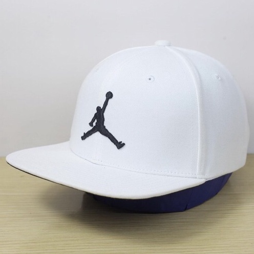Mũ Jordan snapback chính hãng