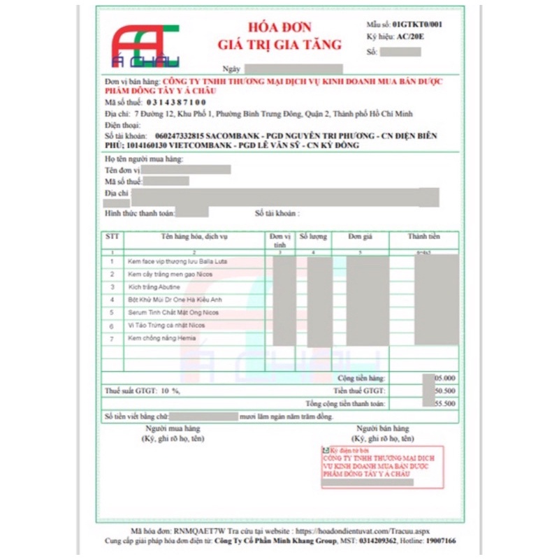 Combo Face Men Gạo Nicos - Tinh Chất Nicos Chính Hãng