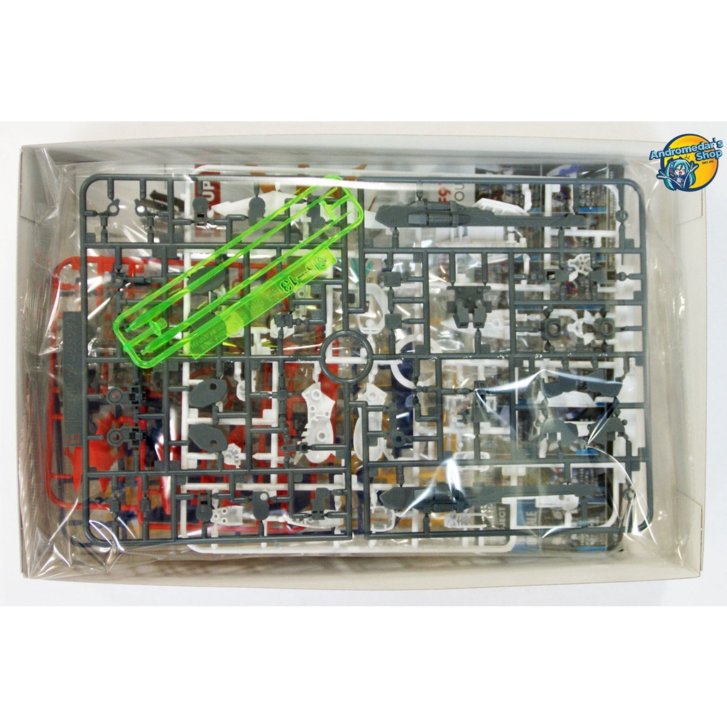 Mô hình lắp ráp High Grade HG 1/144 HGAC 162 XXXG-01W Wing Gundam Model Kits