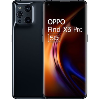 Điện thoại oppo find x3 pro 5g hàng chất lượng fullbox nguyên seal - mới 100%