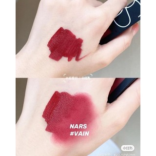 Son kem lì NARS Powermatte Lip Pigment