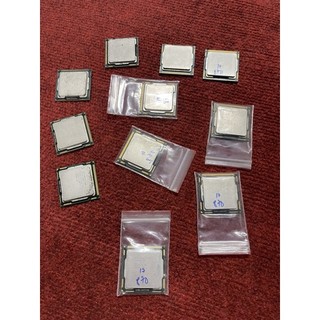 Cpu i3 i5 i7 các dòng socket 1156 đang sử dụng
