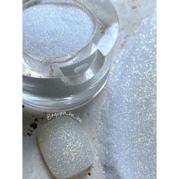 Set Nhũ rắc Barbie Mirage, Nhũ rắc trang trí móng cao cấp