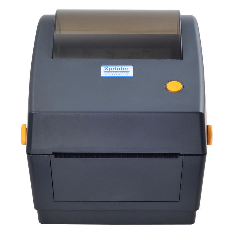 Máy in đơn hàng, in tem, in vận đơn TMĐT khổ 110mm Xprinter XP-DT427B