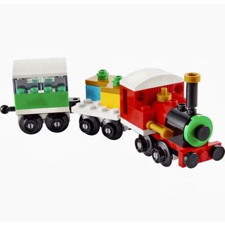 Lego polybag 30584
