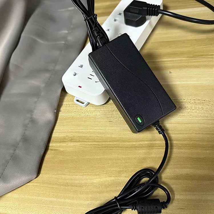ADAPTER NGUỒN 29V 2A CHÂN 2 LỖ CHO GHẾ SOFA MASSAGE GIÁ RẺ