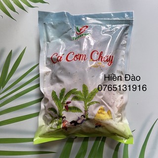 Cá cơm chay THỊNH PHÁT 500 gr