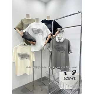 Áo phông Vibe wave cotton khô 100%