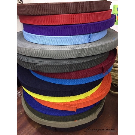 Võng Vải Dù Thái Lan Rằn Ri 2 lớp,Có Túi Rút Đi Kèm 5M Dây Dù