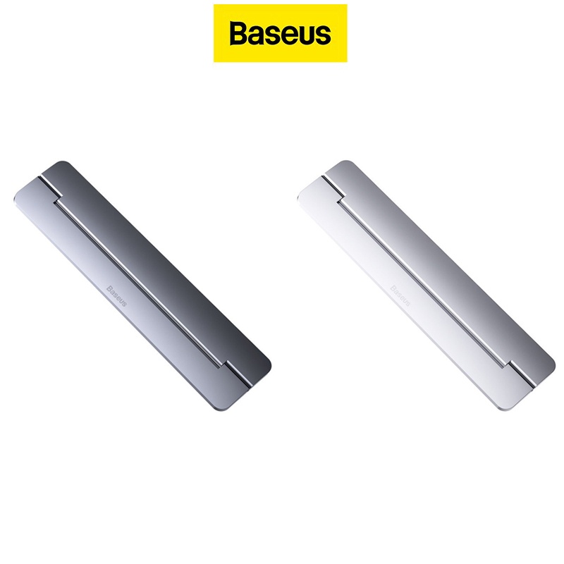 Đế Tản Nhiệt Đa Năng Nhỏ Gọn Cho Laptop Baseus Slim Laptop Kickstand