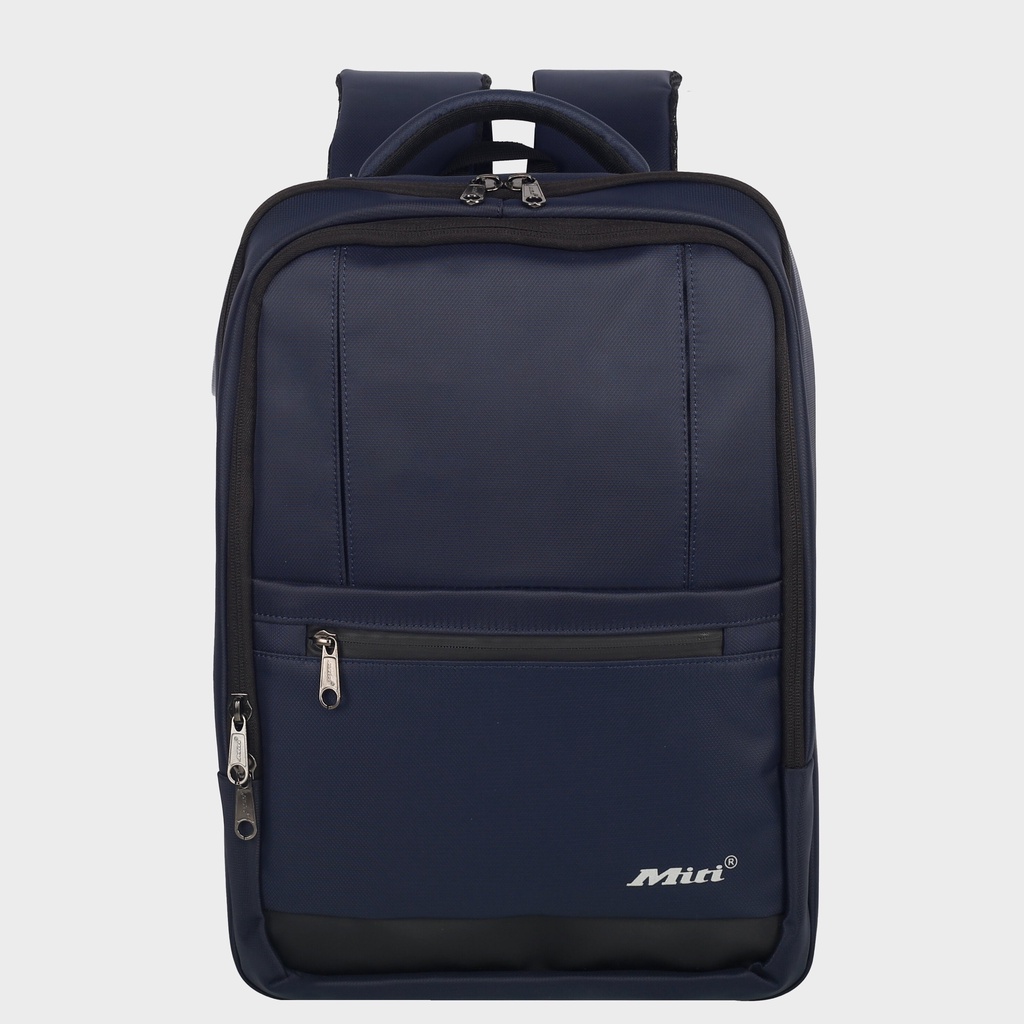 Balo đựng laptop quai đeo 15.6 inch trượt nước miit bl3749