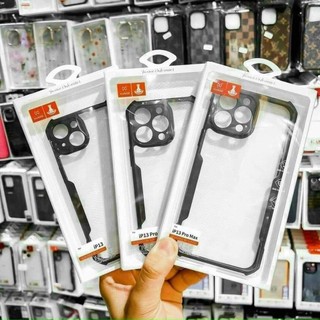 ốp chống sốc xundo cao cấp dành cho ip