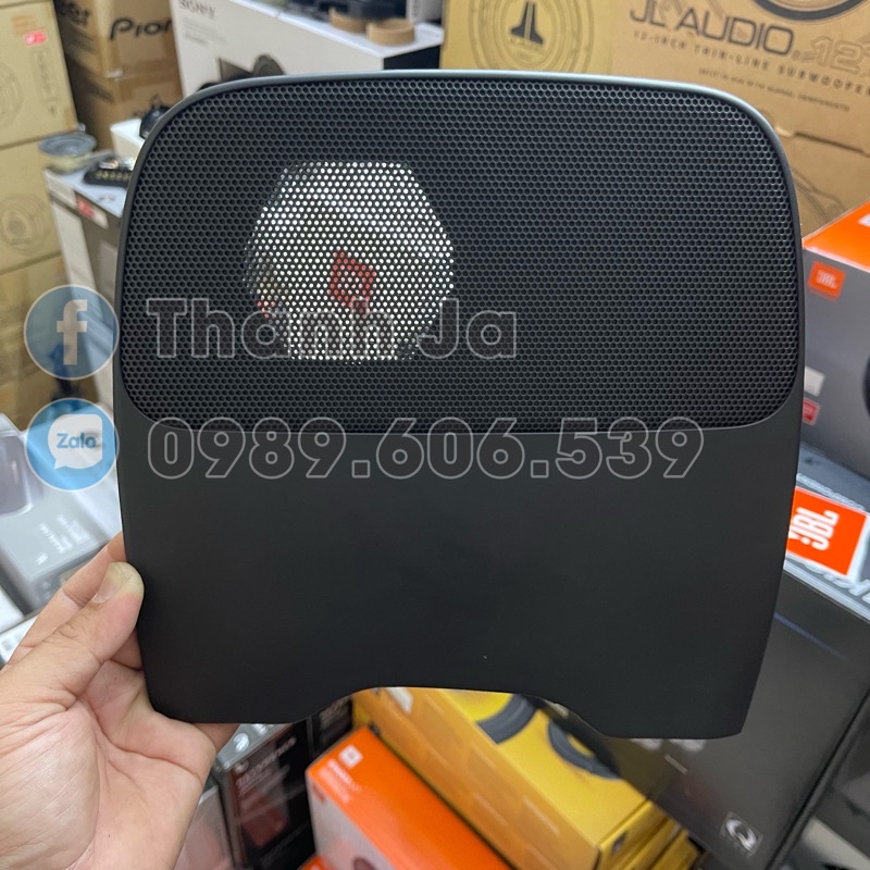 Lưới loa Trung Tâm Santafe