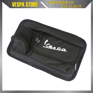 Túi treo cốp trước xe vespa tiện lợi chống thấm nước