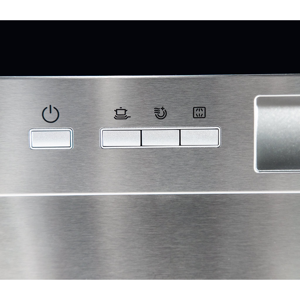 MÁY RỬA CHÉN JUNGER 2100W DWJ-450 2020