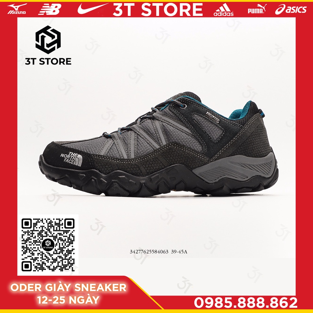 Giày Best Quality_Like Auth_Nhận Oder_MSP: _The North Face _Full Box_Free Ship