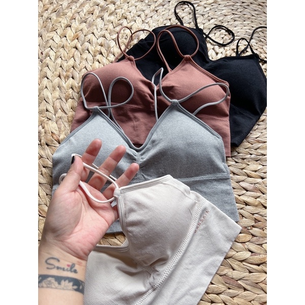 Bra danskin dư xịn