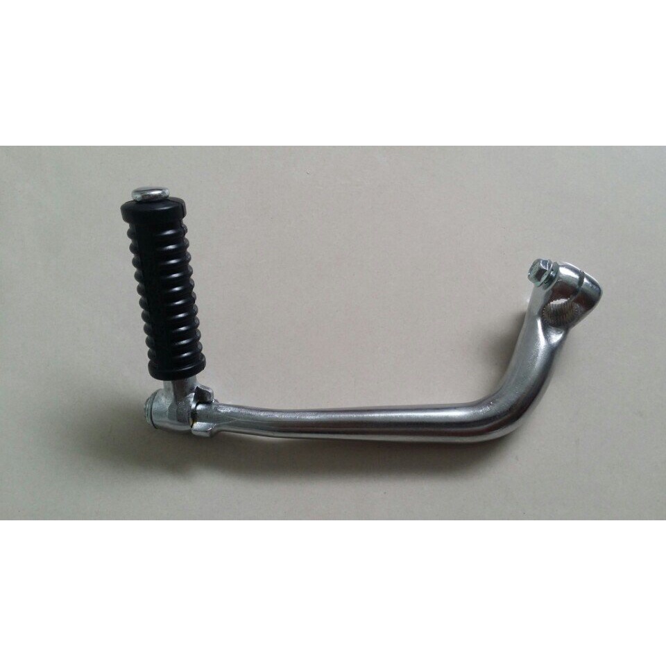 GIÒ ĐẠP-CẦN KHỞI ĐỘNG HONDA WAVE DREAM FUTURE CÚP 81 82 GẮN LÊN ZIN KHÔNG CHẾ CHÁO