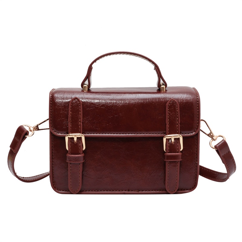 Túi đeo chéo IELGY phong cách phương tây thời trang cho nữ