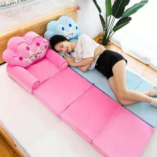 Ghế sofa giường 4 tầng - ghế lười hình thú cho bé mẫu mới