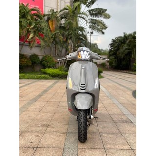 Đèn pha led Vespa Sprint V2