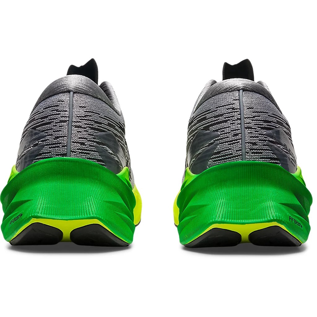 Giày Chạy Bộ Thể Thao Nam Asics NOVABLAST 3 1011B458.021