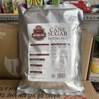 Đường Đen Đài Loan Bịch 1 kg