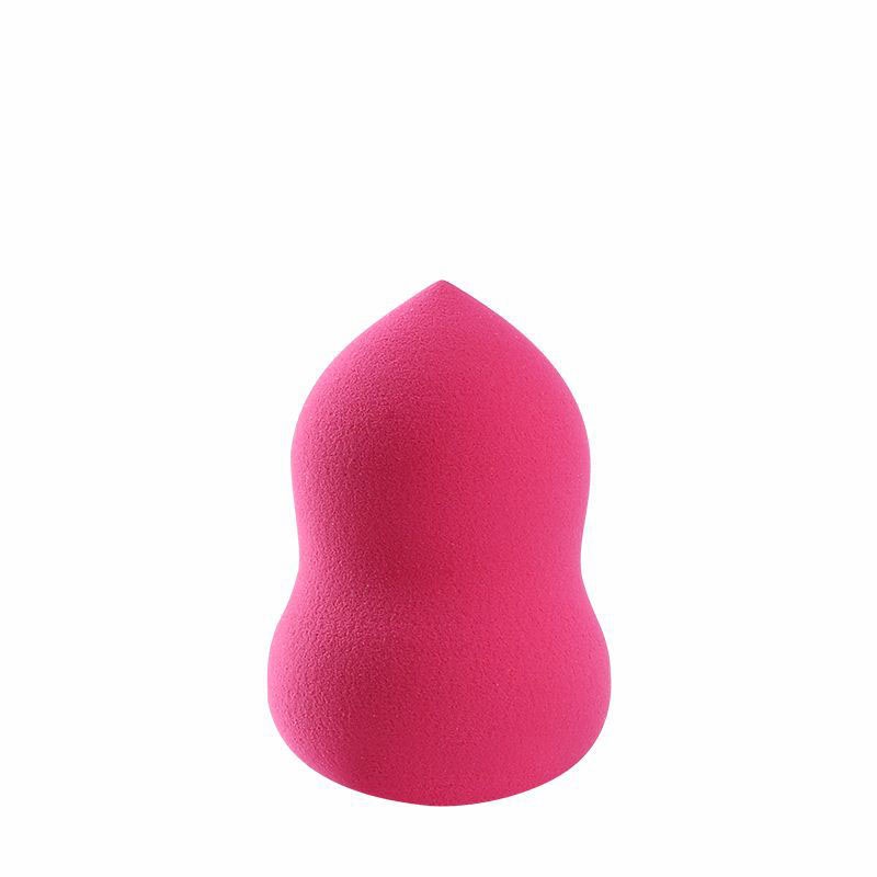 Combo 2 Mút Trang Điểm Hình Hồ Lô Tán Kem Nhiều Màu Sắc-Giao Màu Ngẫu Nhiên