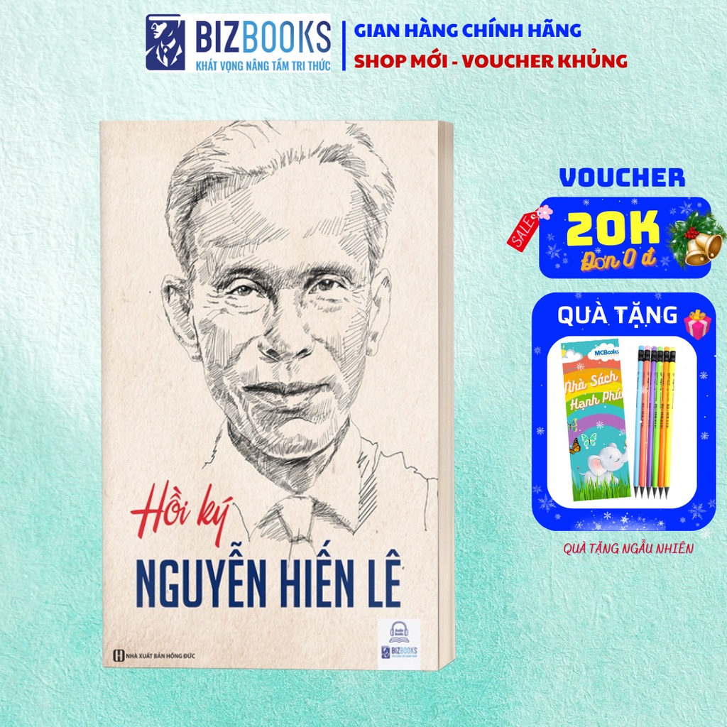 Sách - Hồi Ký Nguyễn Hiến Lê