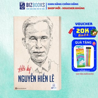 Sách - hồi ký nguyễn hiến lê