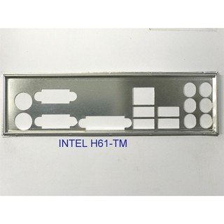 Miếng fe chặn main intel h61-tm